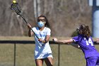 WLax vs Emerson  Women’s Lacrosse vs Emerson College. : WLax, lacrosse